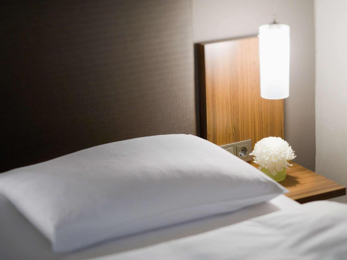 Mövenpick Hotel München-Airport Hallbergmoos Habitación foto
